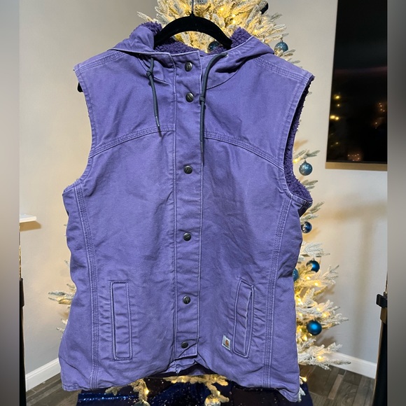 Carhartt Vest - Picture 1 of 4